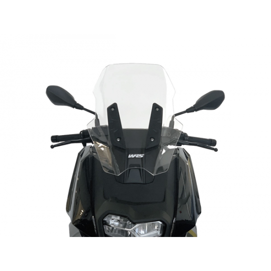 Windscreen for Scooter WSCRN TOUR C400X CLEAR