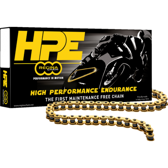 520 HPE Series Kette CHAIN 520HPE GG 112RS