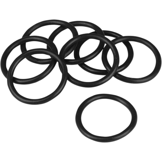 Replacement O-Rings O-RNG FRK CAP 87-17 39MM