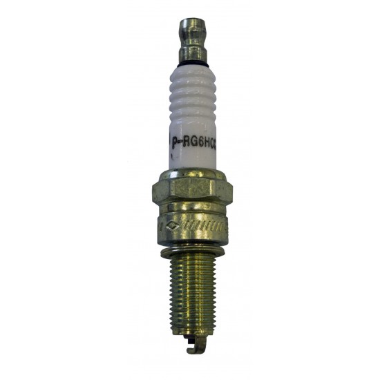 Champion Spark Plugs / Standard And Resistor Types CHAMPION S-PLG P-RG6HCC