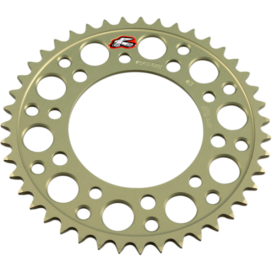 Rear Sprocket SPROCKET R 525 43T HA Rear Sprocket SPROCKET R 525 43T HA