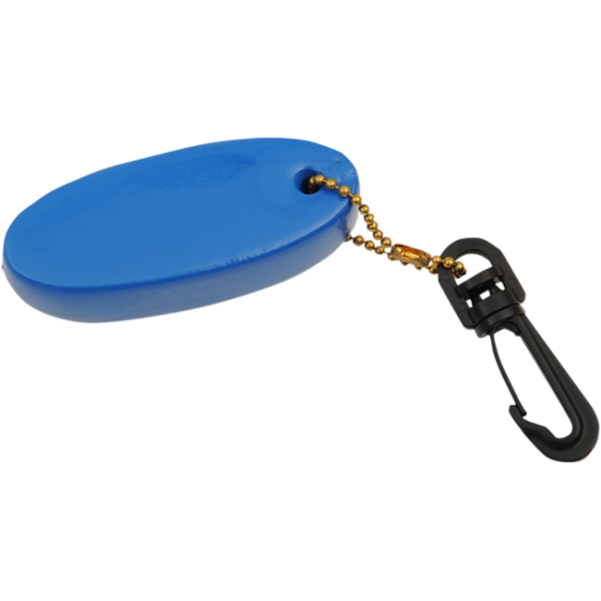 Schwimmender Schlüsselanhänger KEY FLOAT - BLUE