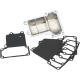 Replacement Transmission Top Cover Gaskets GASKET,TRANS TOP CVR BT Replacement Transmission Top Cover Gaskets GASKET,TRANS TOP CVR BT