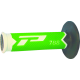 Cross 788 Dreischichtgriffe GRIPS788 WHITE/FLO GREEN/BLACK