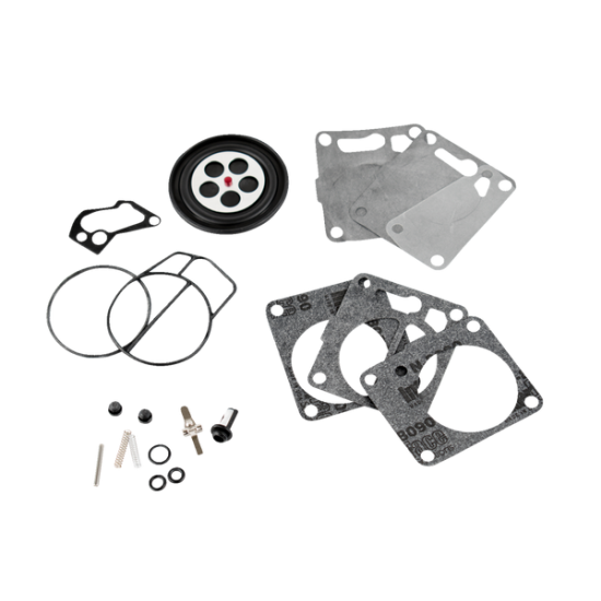 CDK 2 Überholsatz CARB REBUILD KIT