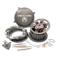 RadiusCX Clutch Kit CLTCH RADCX SHRCO 450/500