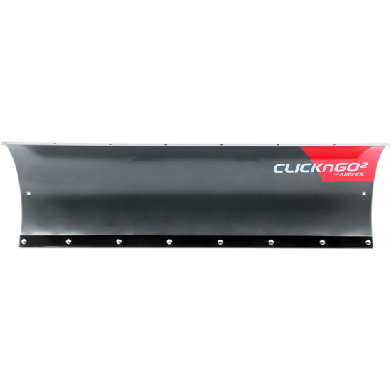 Click 'N Go 2 Plow Blade PLOW BLADE 50 X17 CNG2