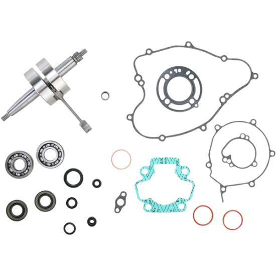 Kurbelwelle CRANKSHAFT KIT CBK0100 Kurbelwelle CRANKSHAFT KIT CBK0100
