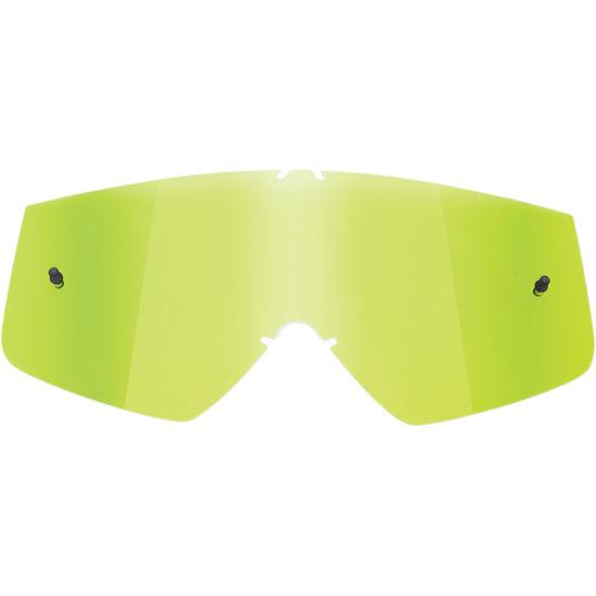 Sniper Pro Goggle Lens LENS SNIPER PRO GREEN