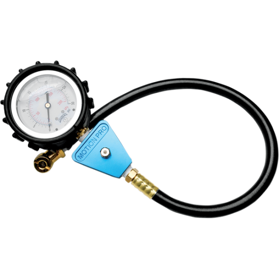 Profi-Reifendruckmesser TIRE GAUGE PRO 30PSI MX