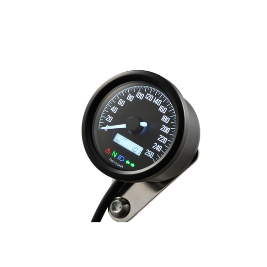 Speedometer VELONA60 SPEEDOMETER 260