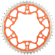 Fusion Dual Rear Sprocket REAR SPROCKET 428 47T OR