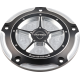 Clutch Cover - HD Softail DERBY COVER BRKOUT