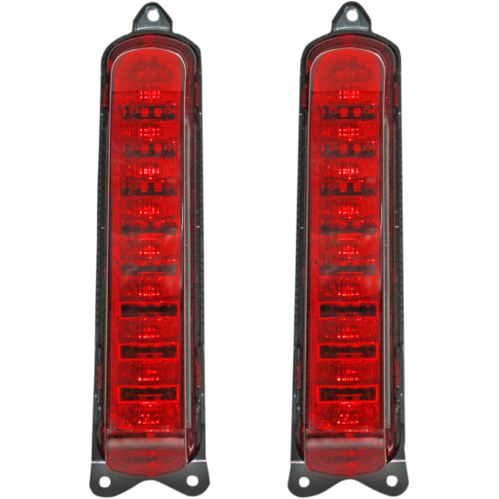 ProBEAM® LED Taillight Panels for CVO™ LIGHT PANELS CVO RED