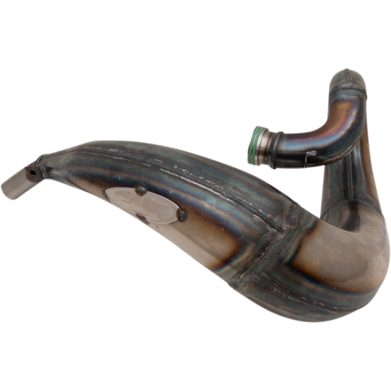 Factory Fatty Pipe EXHAUST F-FATTY BETA