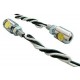 LED-Nummernschildschraube LICENSE PLATE LIGHT E-MRK