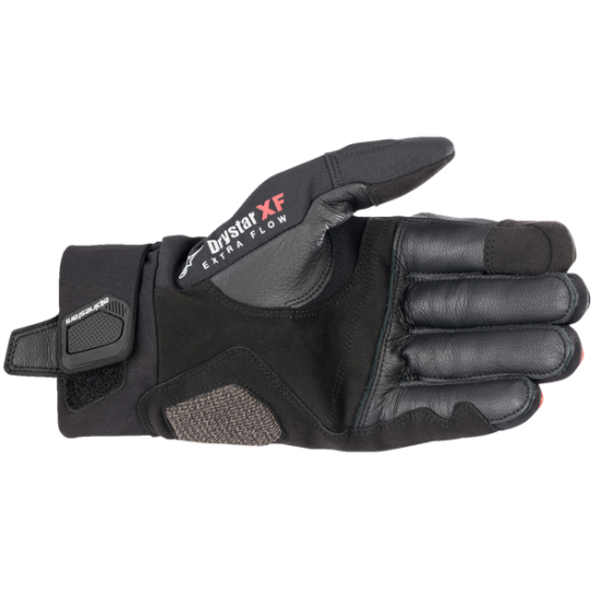 Hyde XT DrystarXF® Gloves GLOVE HYDE XT BLACK/RED 2X