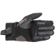 Hyde XT DrystarXF® Handschuhe GLOVE HYDE XT BLACK/RED M