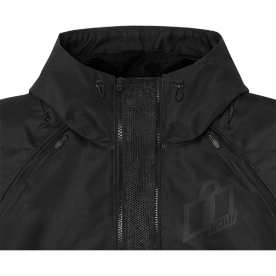 Women's Airform Jacket JKT WM AIRFORM CE BK SM