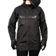 Damen PDX3™ Jacke JKT WM PDX3 CE BK XS