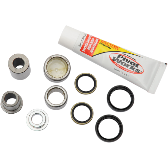 Shock Bearing Kit SHOCK BRG KIT RM125