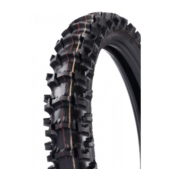 Terrapactor MXX (Xtreme) Tire TPZXX SA 100/90-19M NHS