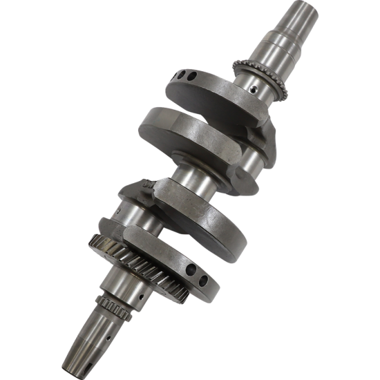 Crankshaft CRANKSHAFT POL RZR TURBO Crankshaft CRANKSHAFT POL RZR TURBO