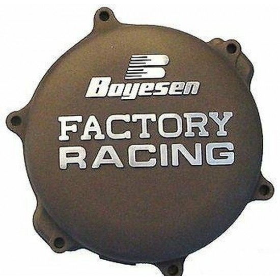 Factory Clutch Cover CLUTCH COVER HON MAG