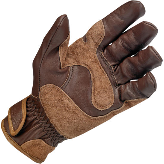 Arbeitshandschuhe GLOVES WORK CHOC SM