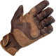 Arbeitshandschuhe GLOVES WORK CHOC SM