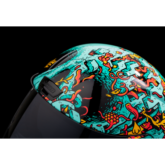 Airform™ Munchies MIPS® Helmet HELMET AFRM MIPS MUNCHIE BL 2X