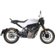 LV-10 Endschalldämpfer MUFFLER LV10 SS HUSQ 401