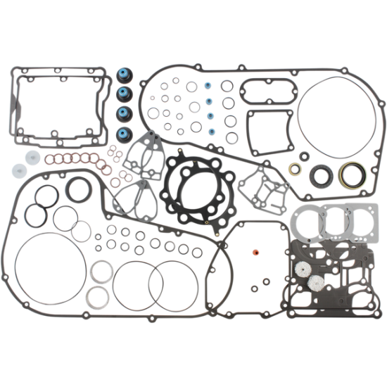 Kompletter Extreme Sealing Technology Dichtungssatz GASKET KIT COMPLETE BT