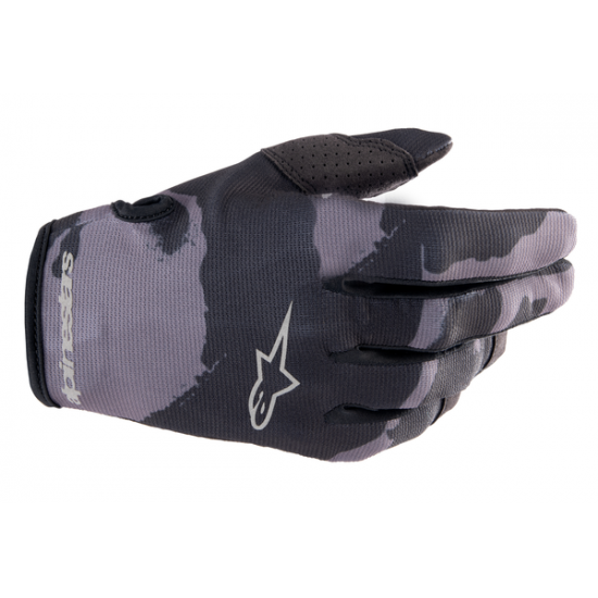 Radar Handschuhe, Jugendliche GLOVE YT RADAR CAM-IRN S