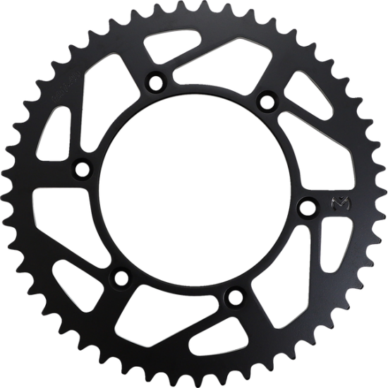 Steel Rear Sprocket SPROCKET STEEL MSE KTM 49T Steel Rear Sprocket SPROCKET STEEL MSE KTM 49T