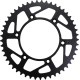 Steel Rear Sprocket SPROCKET STEEL MSE KTM 49T Steel Rear Sprocket SPROCKET STEEL MSE KTM 49T