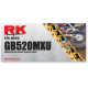 520 MXU Chain CHAIN RK520MXU GG 116C