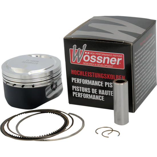 Piston Kit for 4 Stroke PISTON KIT CRF230F 03-14 65,96