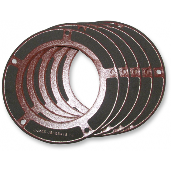 Replacement Engine Gasket GASKET DRBY F/SLM PRI 5PK Replacement Engine Gasket GASKET DRBY F/SLM PRI 5PK