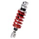 Emulsion Mono Gas Shock Adjustable Length RR SHOCK TOPLINE YAM FJR1300