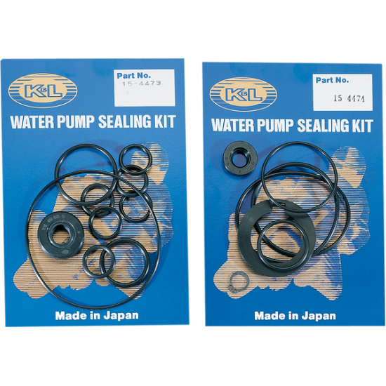 Water Pump Sealing Kit WATER PUMP SEAL KT GL1200