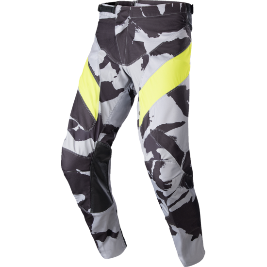 Racer Tactical S23 Pants PANT RAC-TACT CAMO G/Y 38