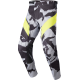 Racer Tactical S23 Pants PANT RAC-TACT CAMO G/Y 30