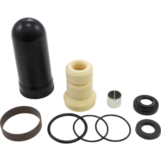 Rear Shock Service Kit SERVICE KIT SHOCK 46/16 4