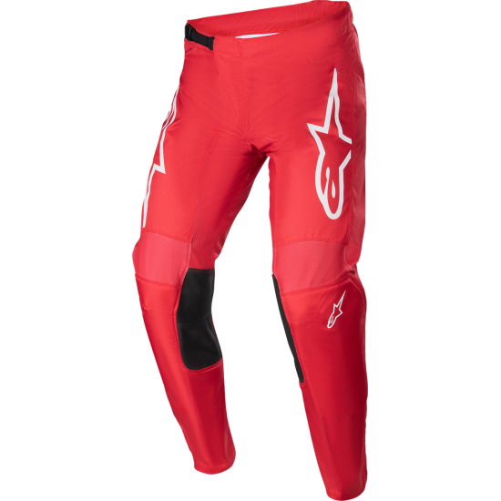 Youth Racer Narin Pants PANT YTH RAC-NARN BL/WT 26