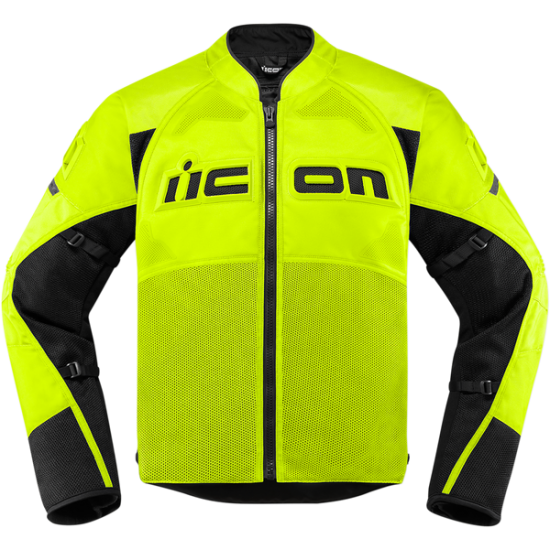 Contra2™ Jacke JACKET CONTRA 2 HIVIZ MD