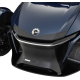 Front Trunk Mini Bra MINI BRA FRNT TRUNK CANAM Front Trunk Mini Bra MINI BRA FRNT TRUNK CANAM