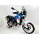 Motorcycle Fairing Windscreen WNDSCRN TOUR TUAREG 660 SMK Motorcycle Fairing Windscreen WNDSCRN TOUR TUAREG 660 SMK