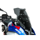 Windschild WNDSCRN TOURING R1300GS DARK SMOKE