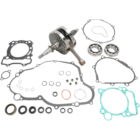 Crankshaft Kit CRANKSHAFT KIT CBK0087 Crankshaft Kit CRANKSHAFT KIT CBK0087